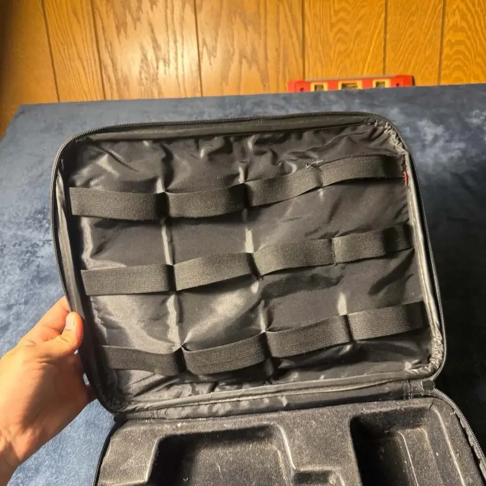 Official Sega Game Gear Carrying Case Shoulder Travel Bag